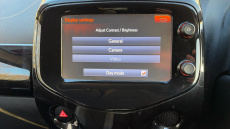 Toyota Aygo 1.0 VVT-i X-Press 5dr Petrol Hatchback